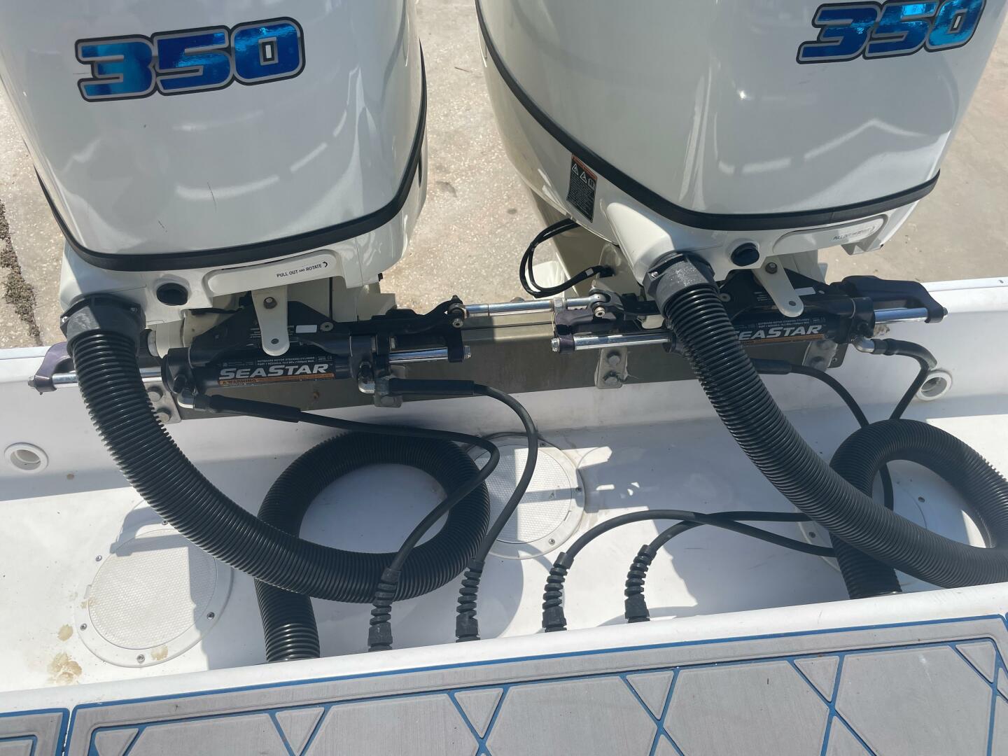 Slide: The Image of Donzi 35ZF 2001 - 5239421