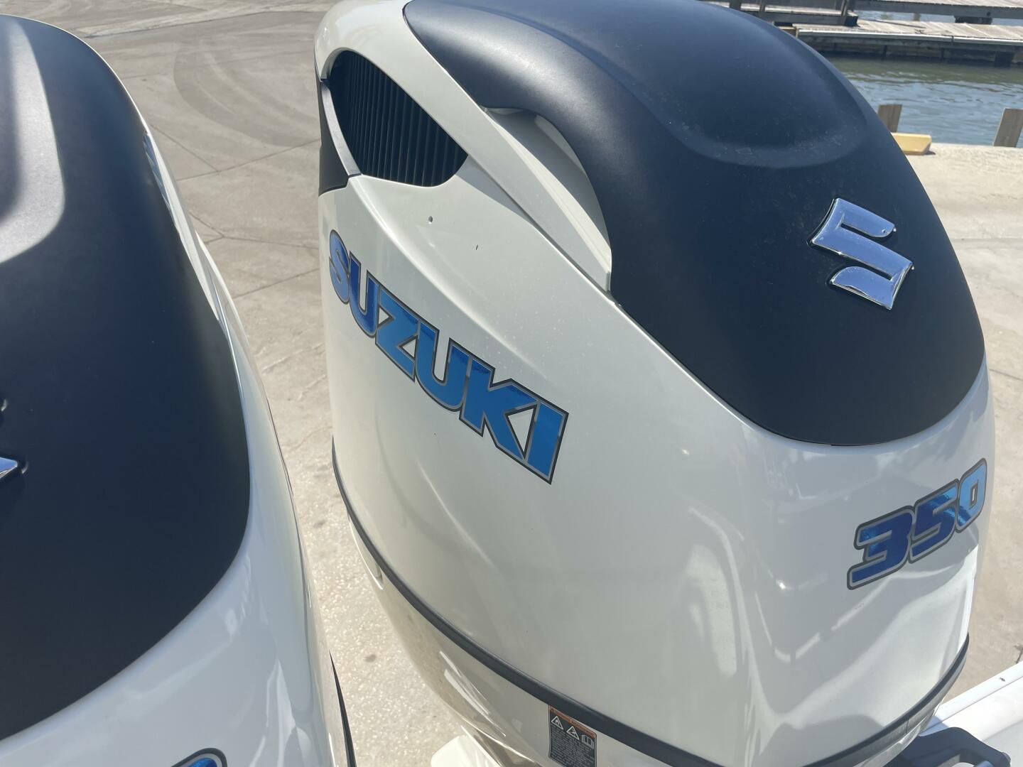 Slide: The Image of Donzi 35ZF 2001 - 5239424