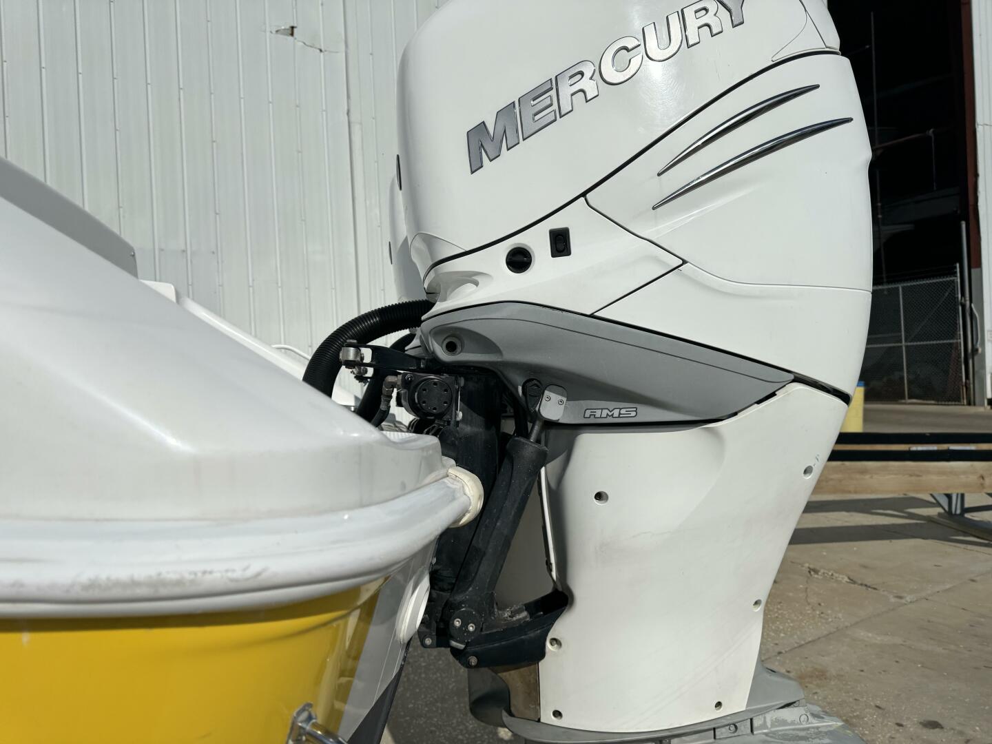 Slide: The Image of Donzi 35 ZF 2002 - 4080739