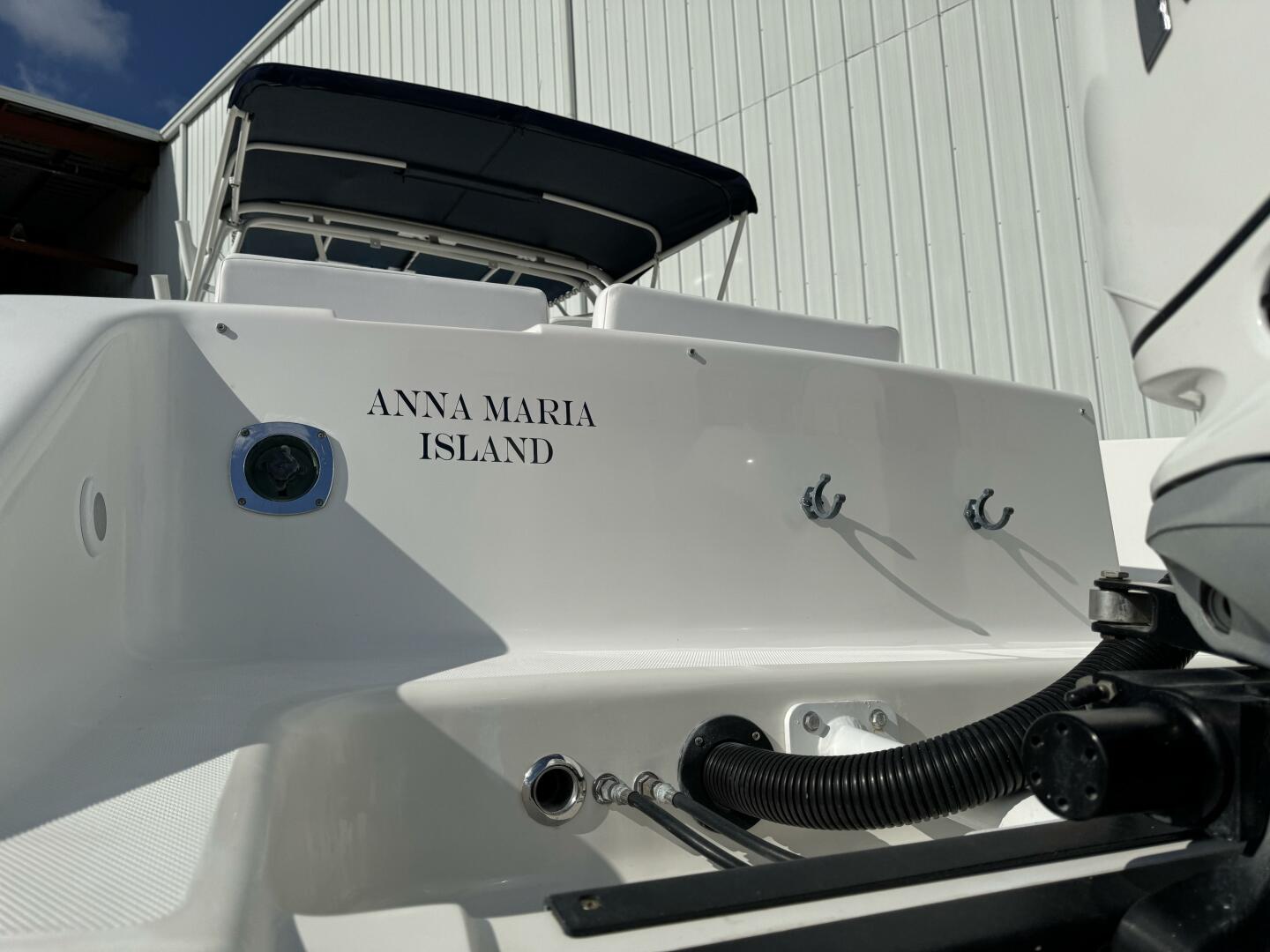 Slide: The Image of Donzi 35 ZF 2002 - 4080740