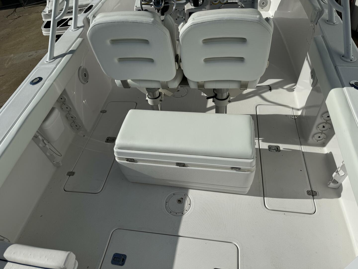 Slide: The Image of Donzi 35 ZF 2002 - 4080747