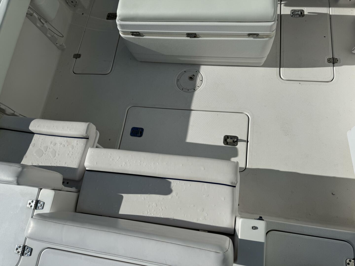 Slide: The Image of Donzi 35 ZF 2002 - 4080748