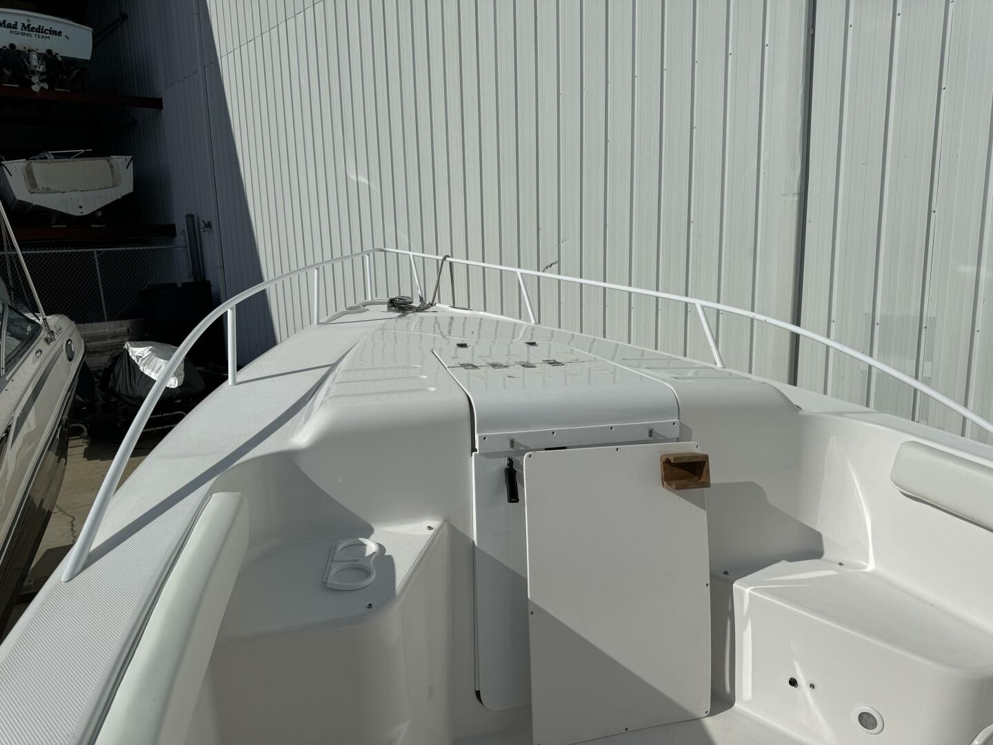 Slide: The Image of Donzi 35 ZF 2002 - 4080752