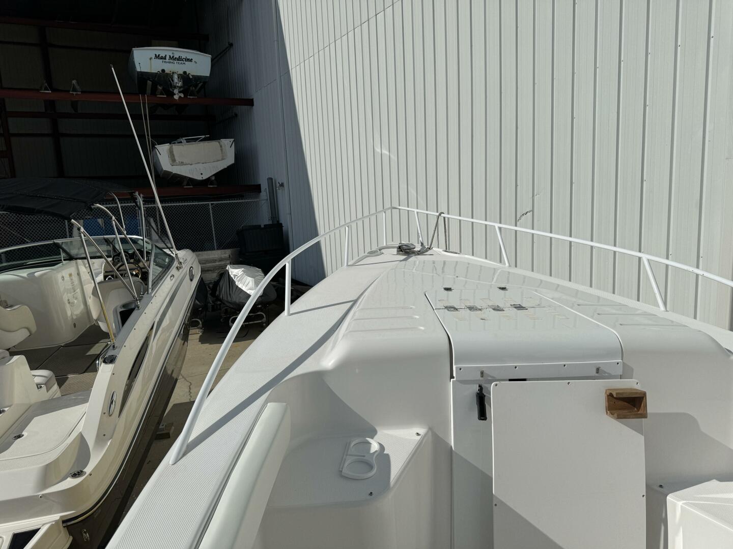 Slide: The Image of Donzi 35 ZF 2002 - 4080753