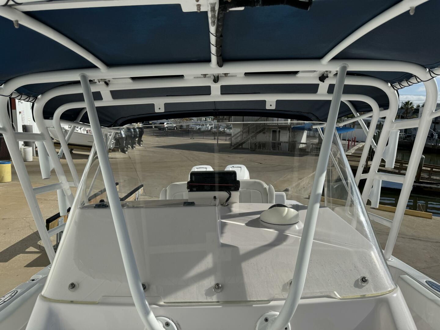 Slide: The Image of Donzi 35 ZF 2002 - 4080754