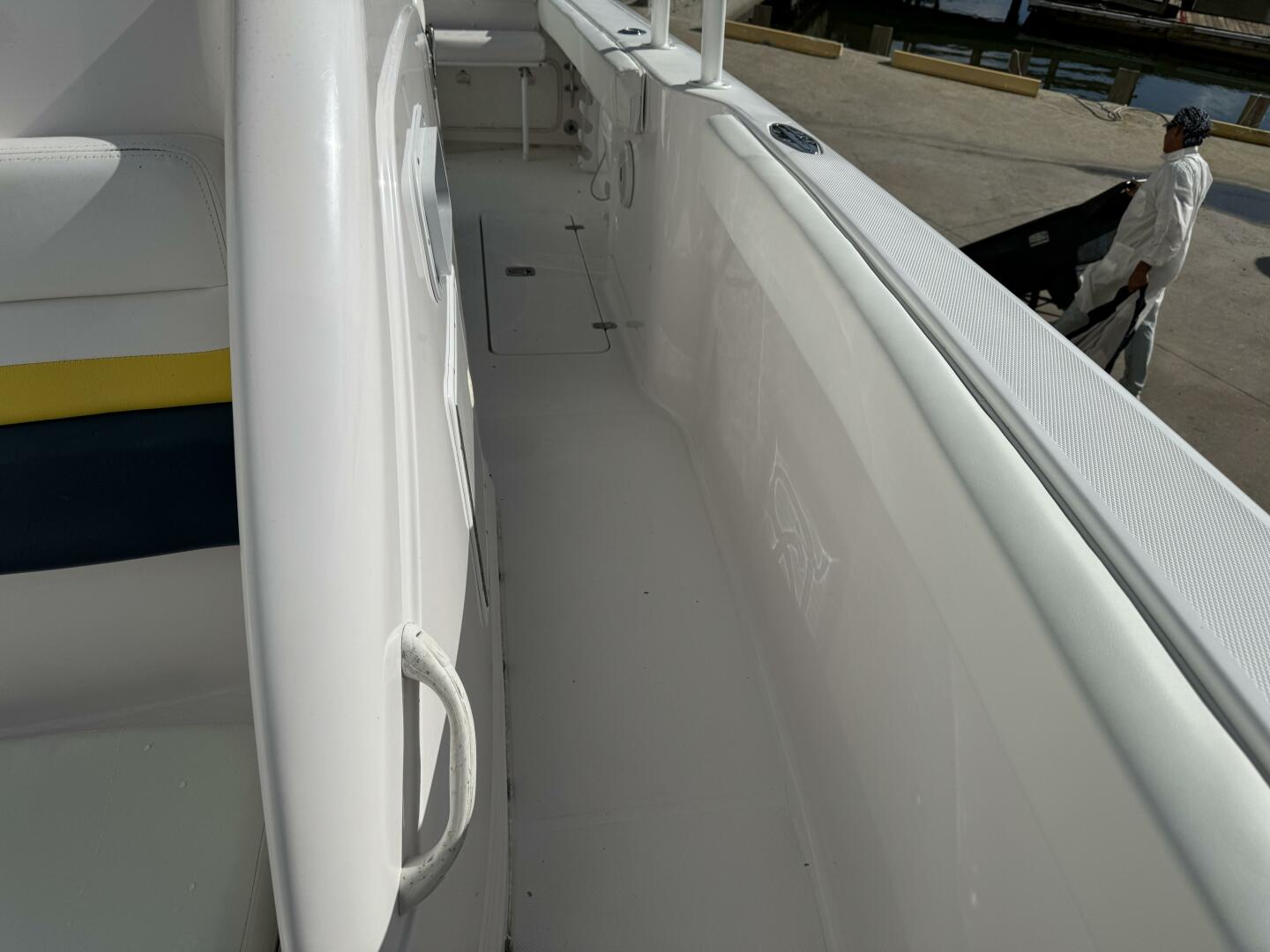 Slide: The Image of Donzi 35 ZF 2002 - 4080758