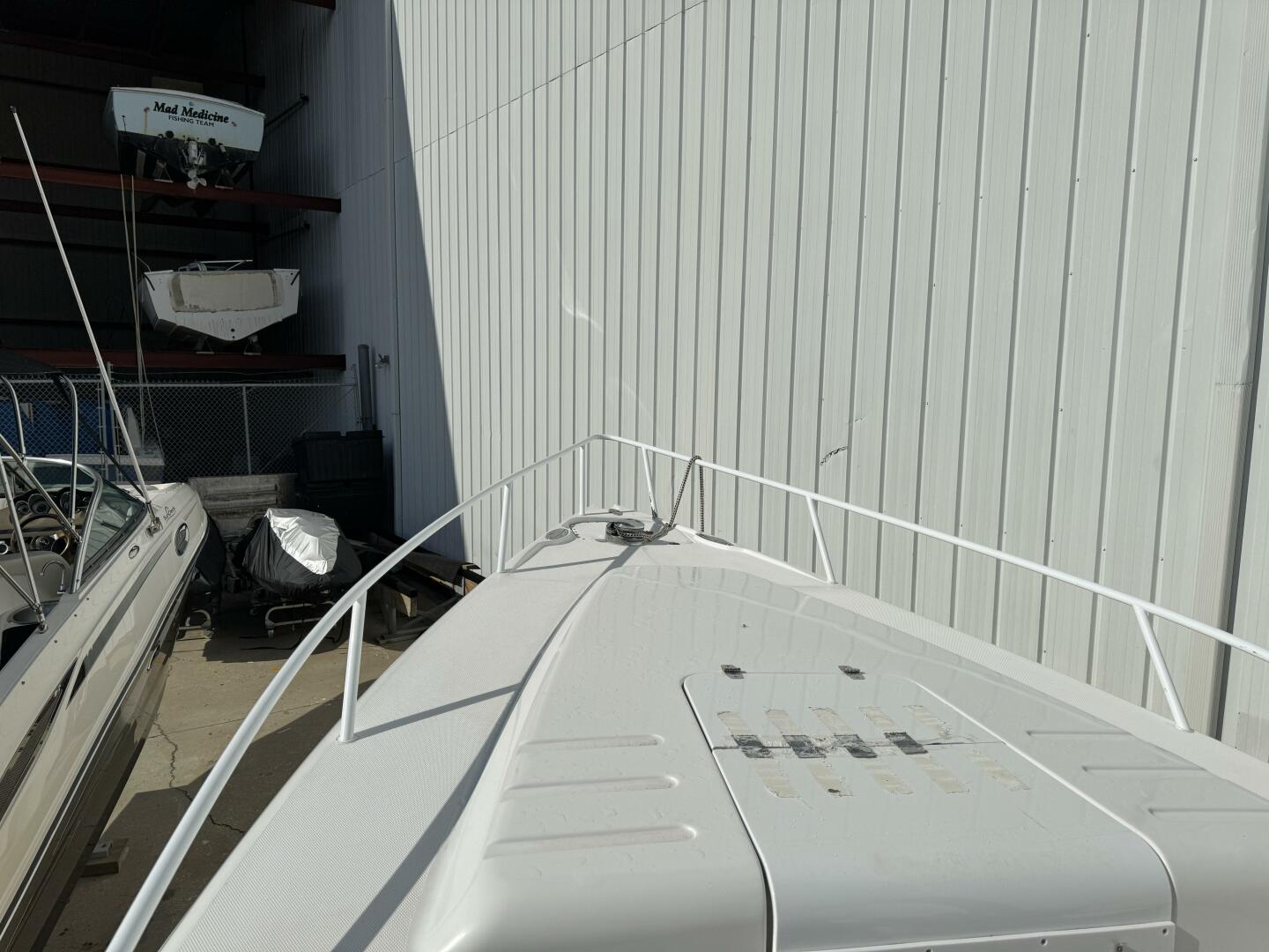 Slide: The Image of Donzi 35 ZF 2002 - 4080760