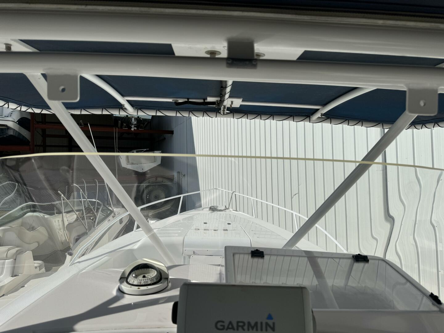 Slide: The Image of Donzi 35 ZF 2002 - 4080762