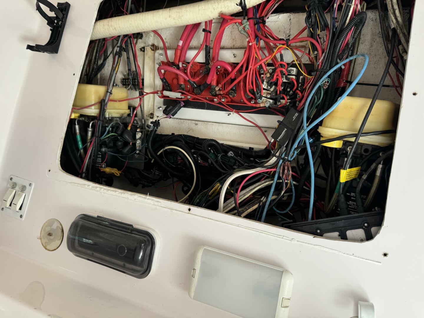 Slide: The Image of Donzi 35 ZF 2002 - 4080764