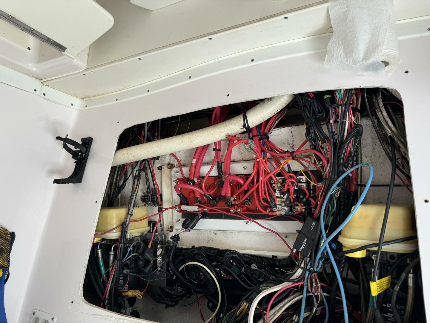 Slide: The Image of Donzi 35 ZF 2002 - 4080765