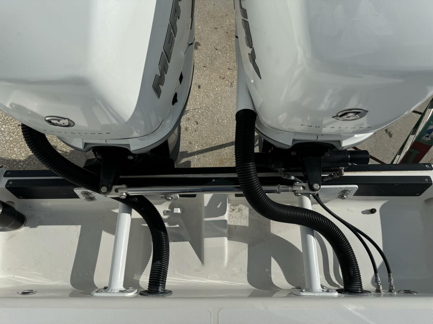 Slide: The Image of Donzi 35 ZF 2002 - 4080767