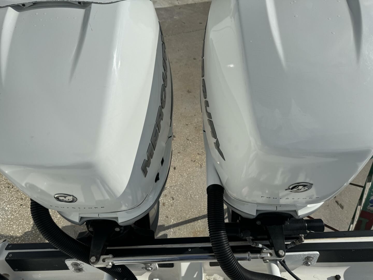 Slide: The Image of Donzi 35 ZF 2002 - 4080768