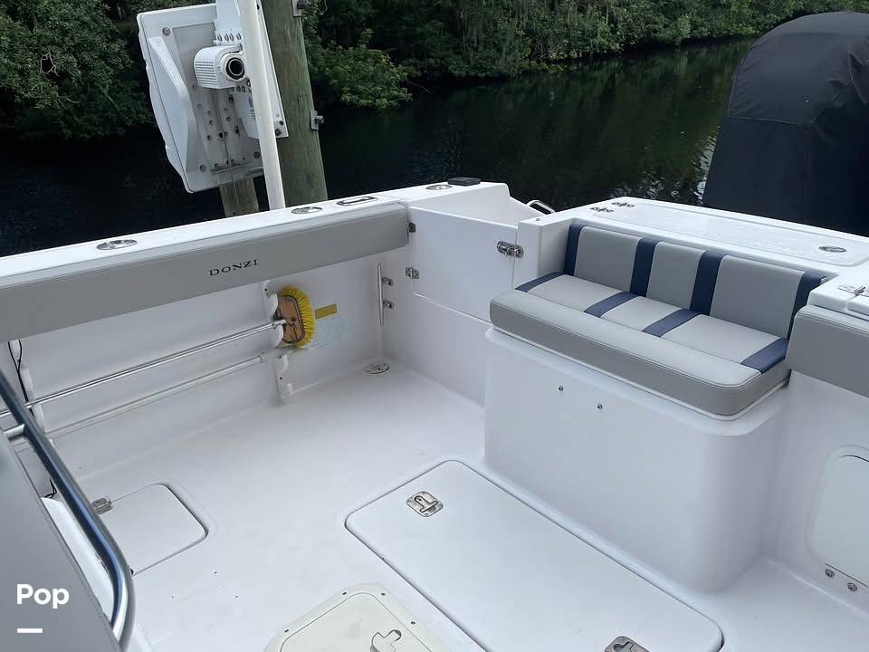 Slide: The Image of Donzi 35 zf open 2004 - 15606124