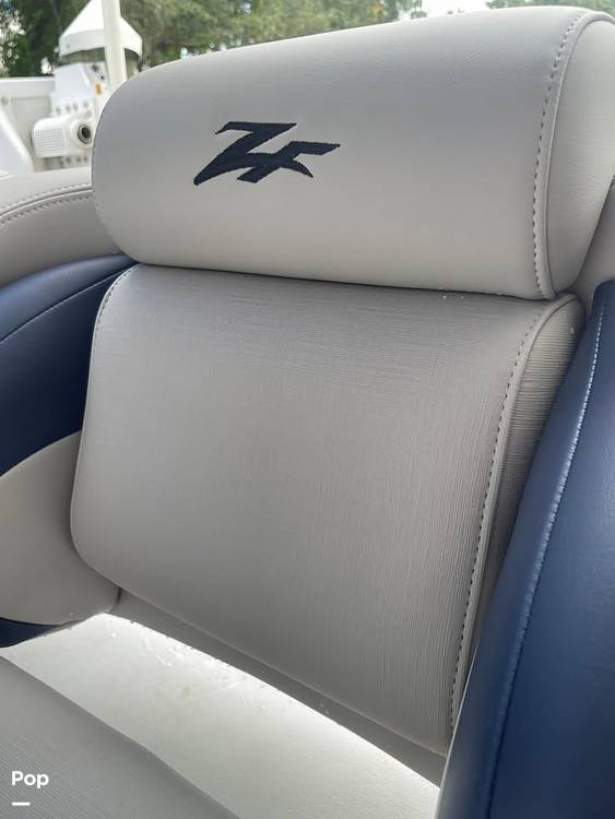 Slide: The Image of Donzi 35 zf open 2004 - 15606125