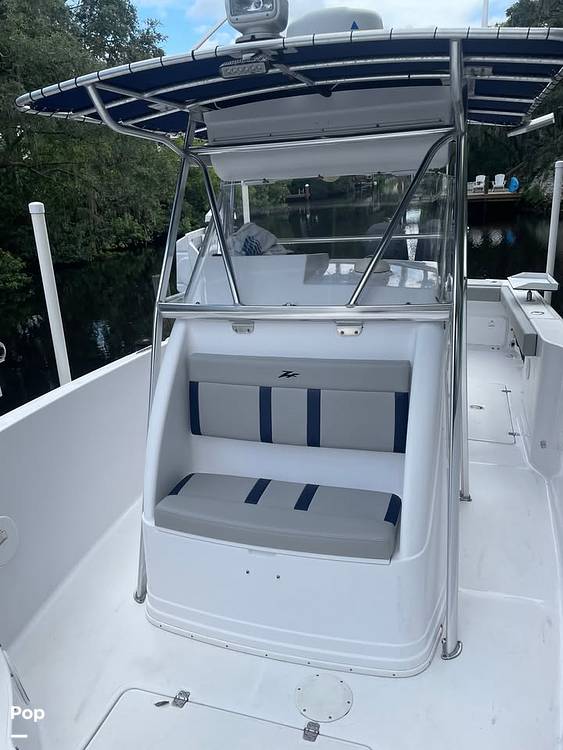 Slide: The Image of Donzi 35 zf open 2004 - 15606126