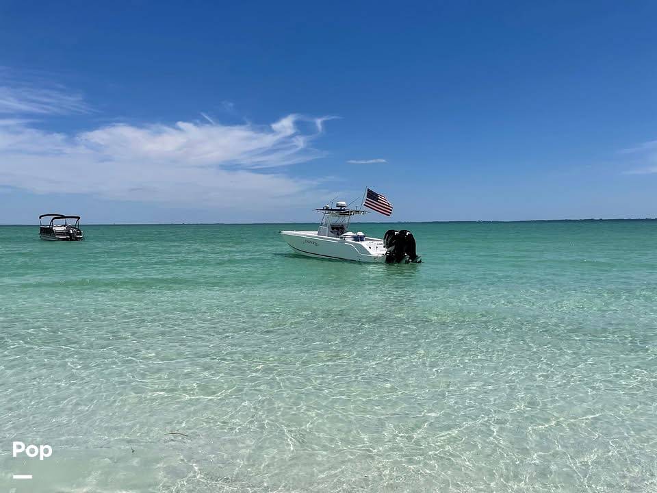 Slide: The Image of Donzi 35 zf open 2004 - 15606128