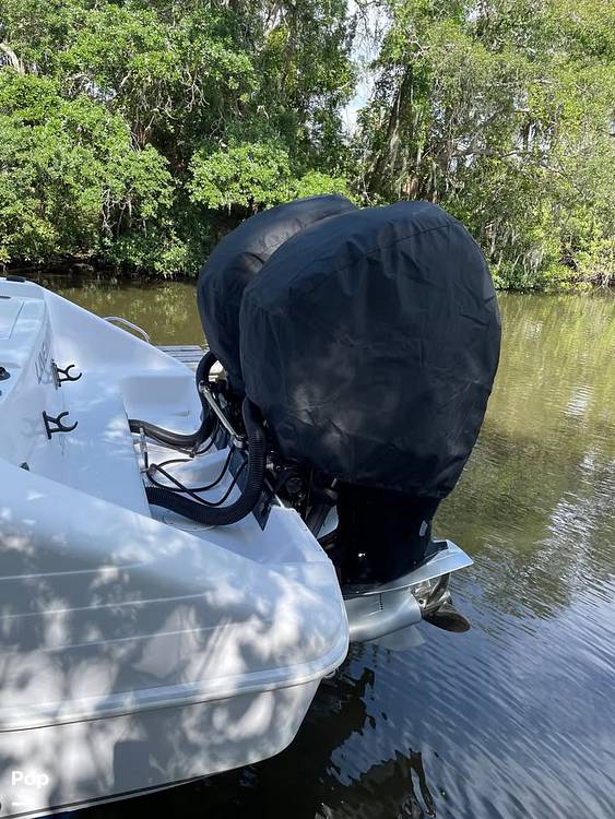 Slide: The Image of Donzi 35 zf open 2004 - 15606129