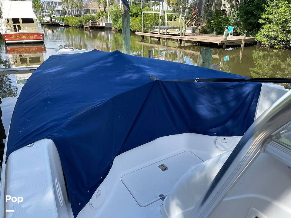 Slide: The Image of Donzi 35 zf open 2004 - 15606130