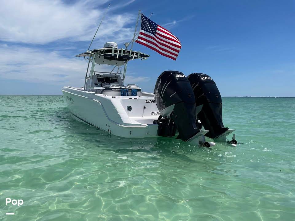 Slide: The Image of Donzi 35 zf open 2004 - 15606134