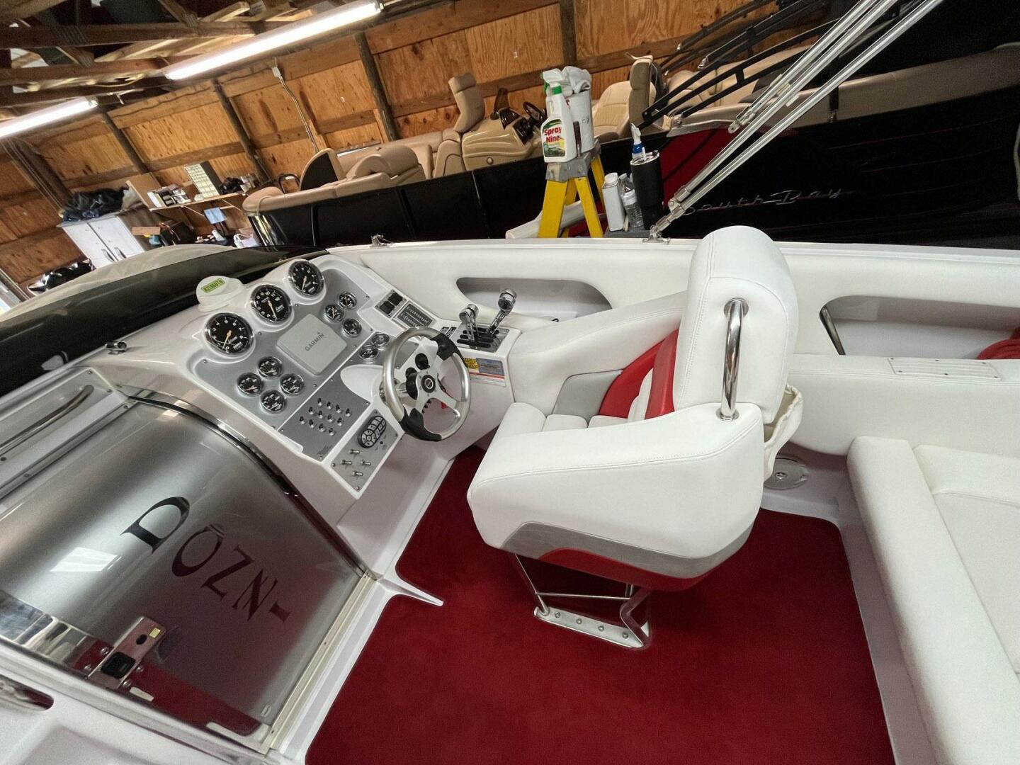 Slide: The Image of Donzi 35 ZR 2007 - 4772965