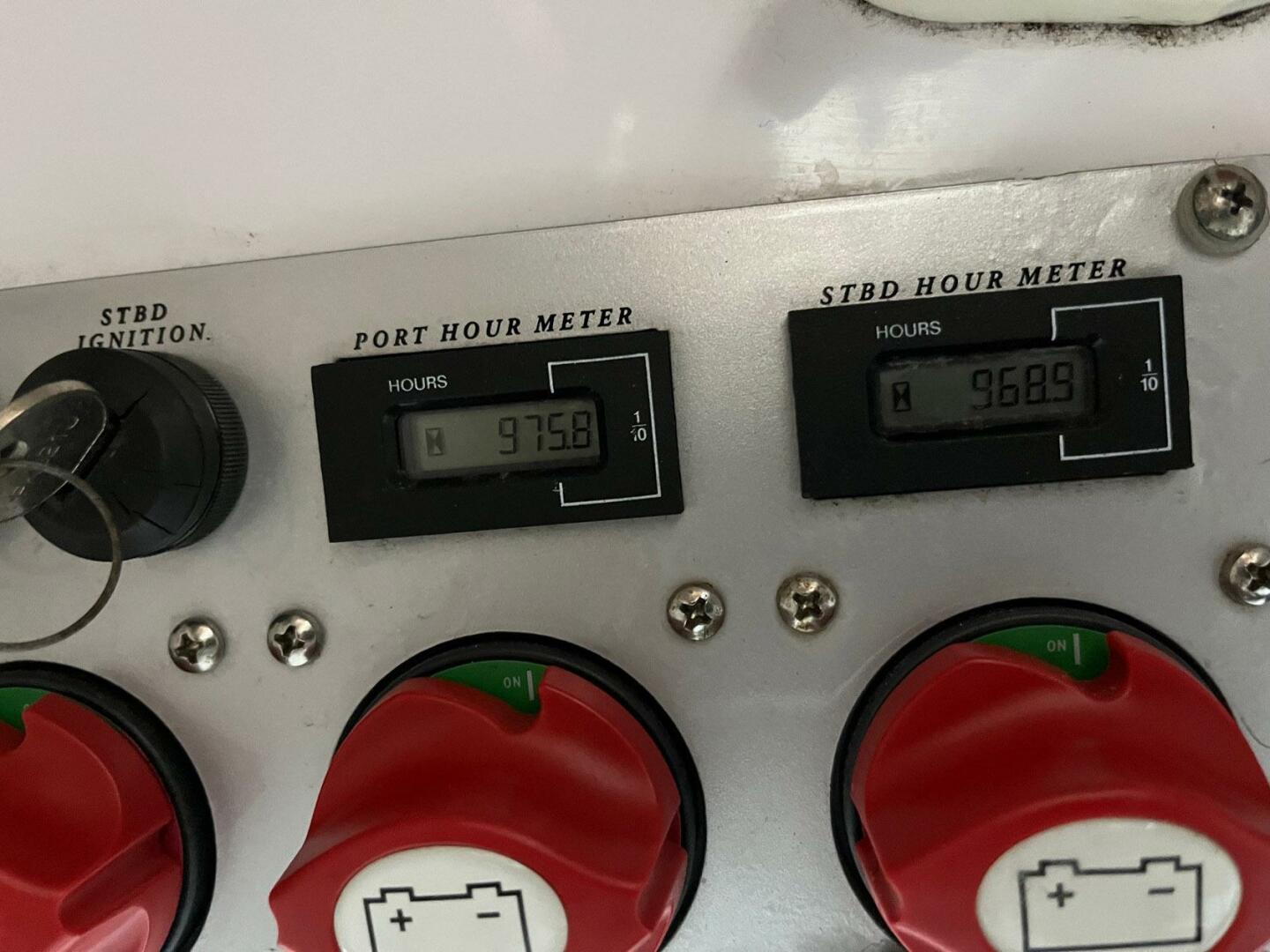 Slide: The Image of Donzi 35 ZR 2007 - 4772968