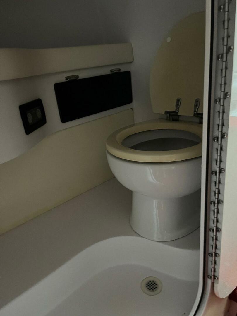 Slide: The Image of Donzi 35 ZR 2007 - 4772971