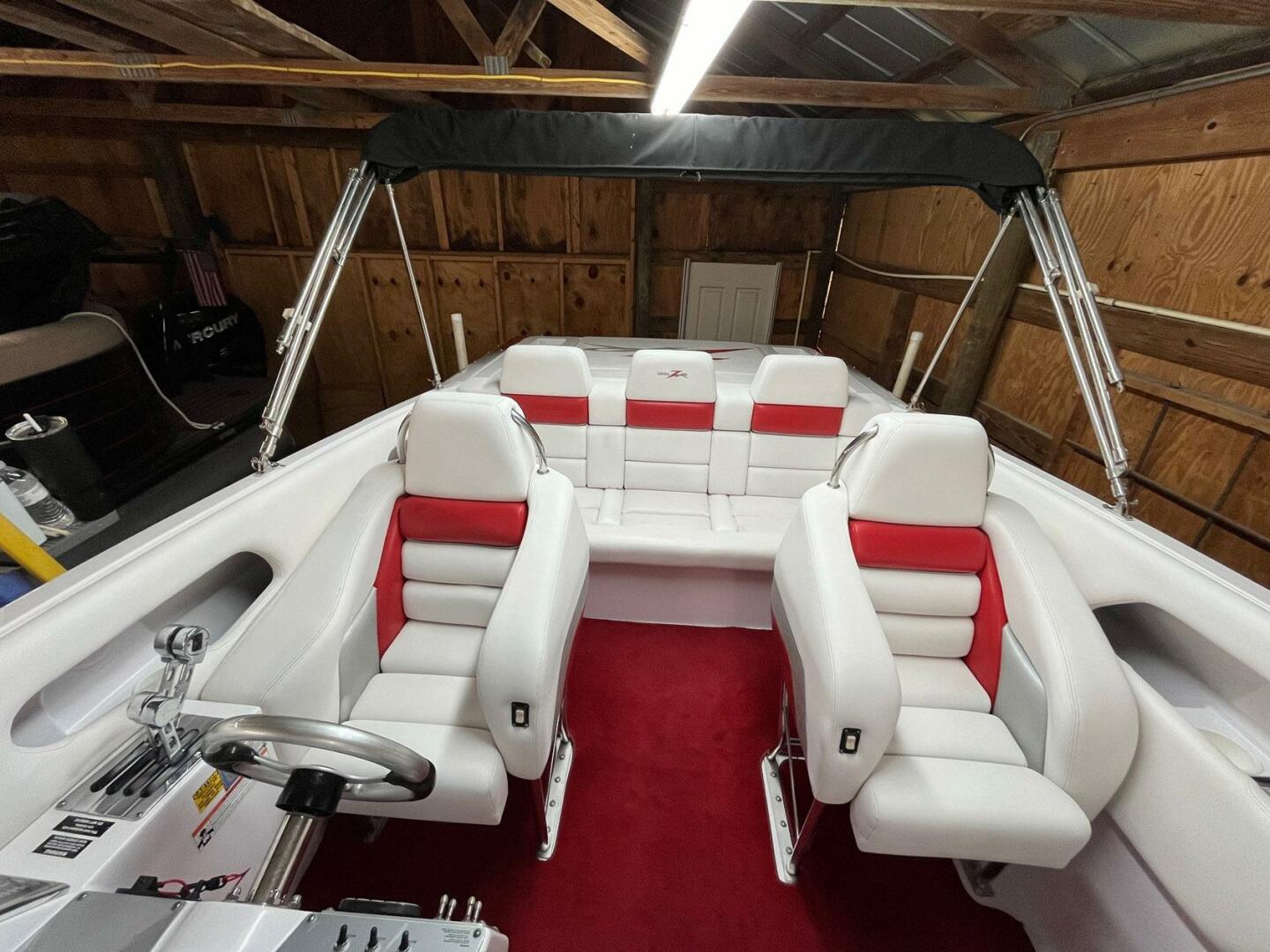 Slide: The Image of Donzi 35 ZR 2007 - 4772974