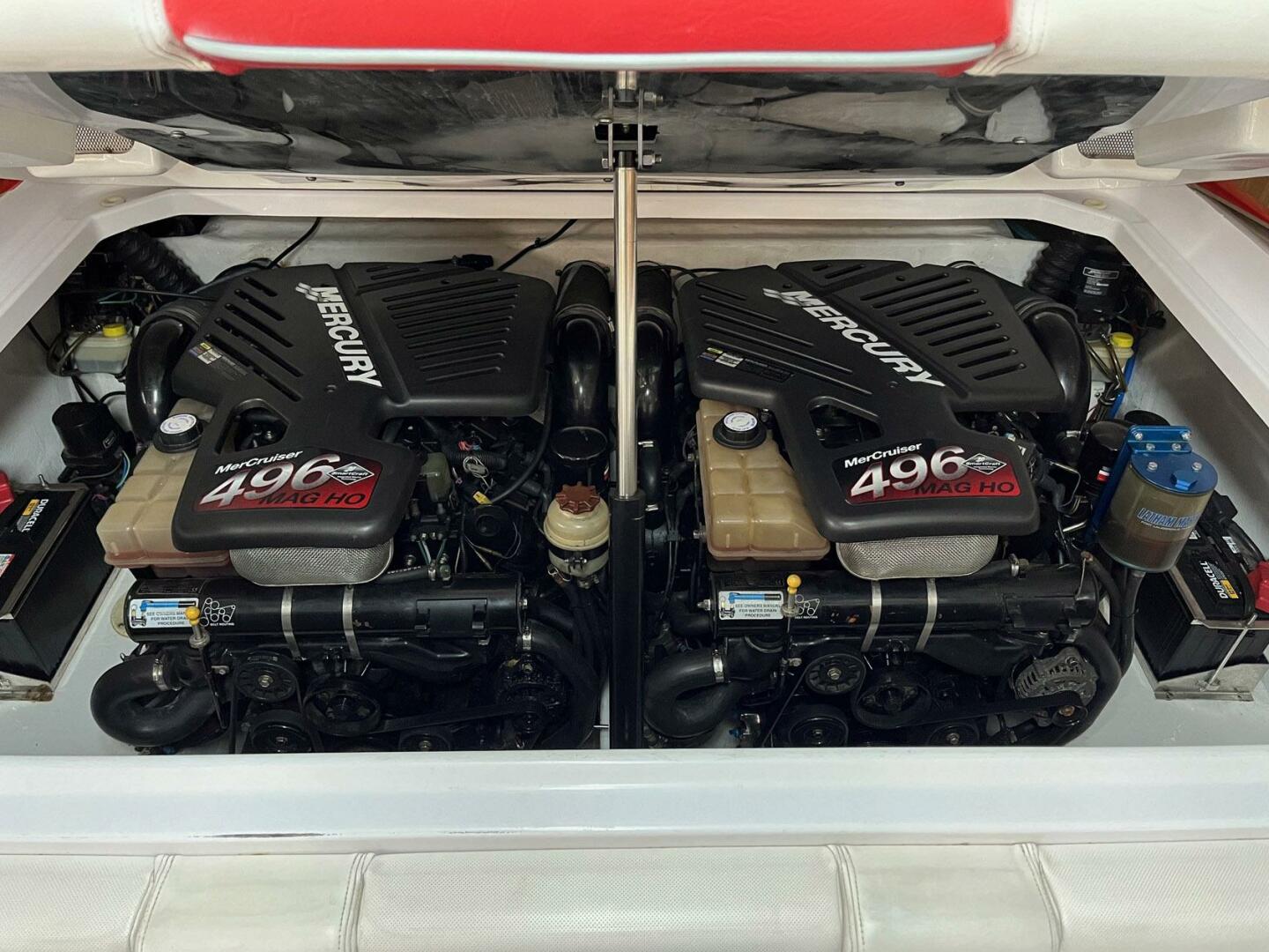 Slide: The Image of Donzi 35 ZR 2007 - 4772976