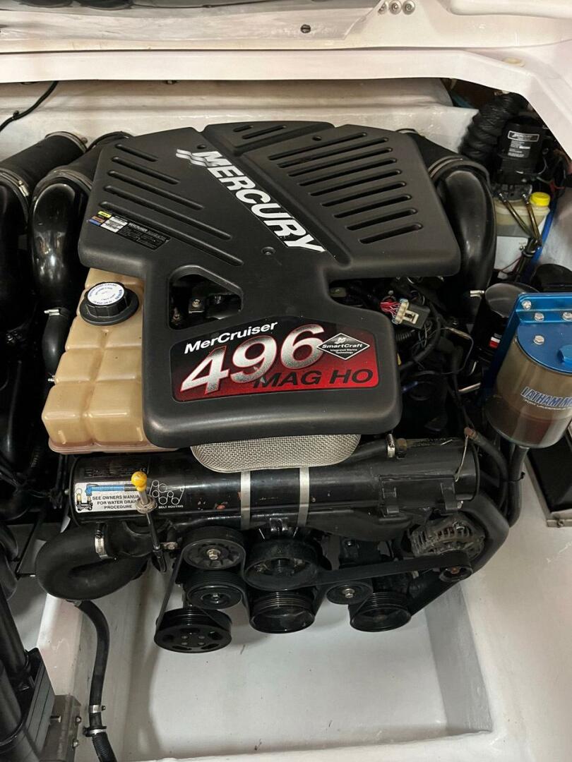 Slide: The Image of Donzi 35 ZR 2007 - 4772977