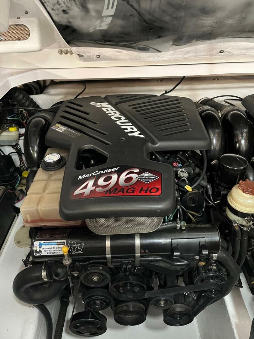 Slide: The Image of Donzi 35 ZR 2007 - 4772978