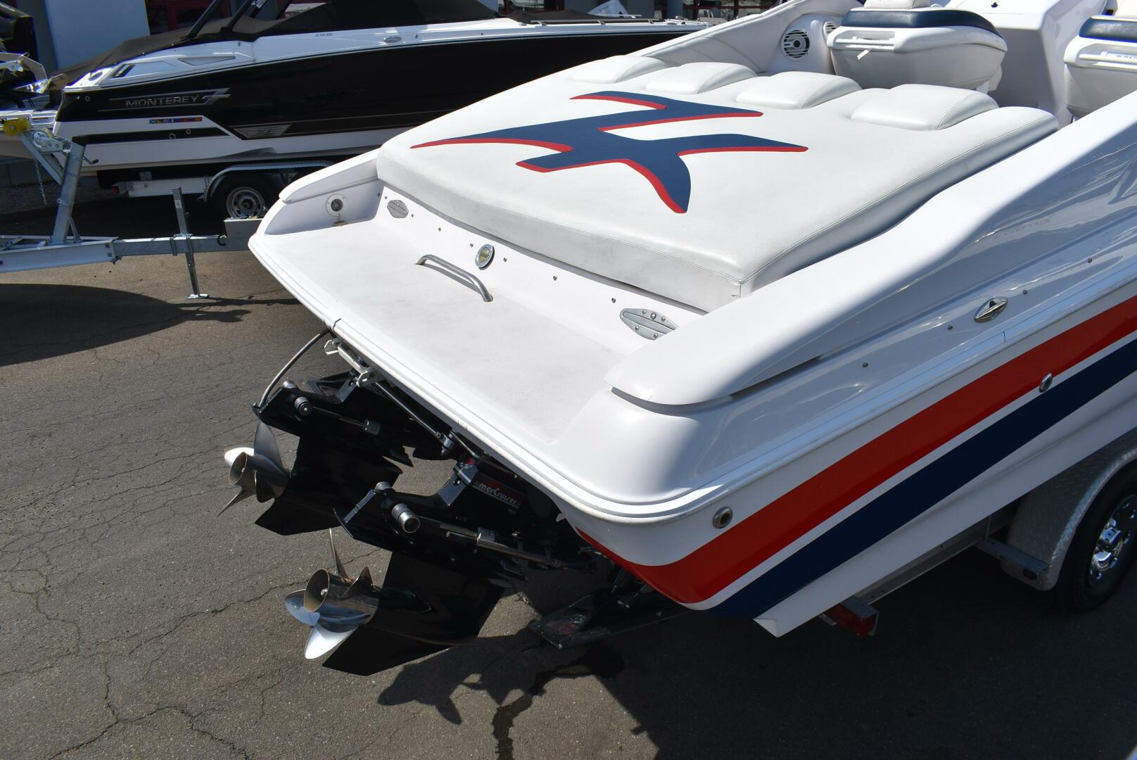 Slide: The Image of Donzi 38 2000 - 5312943