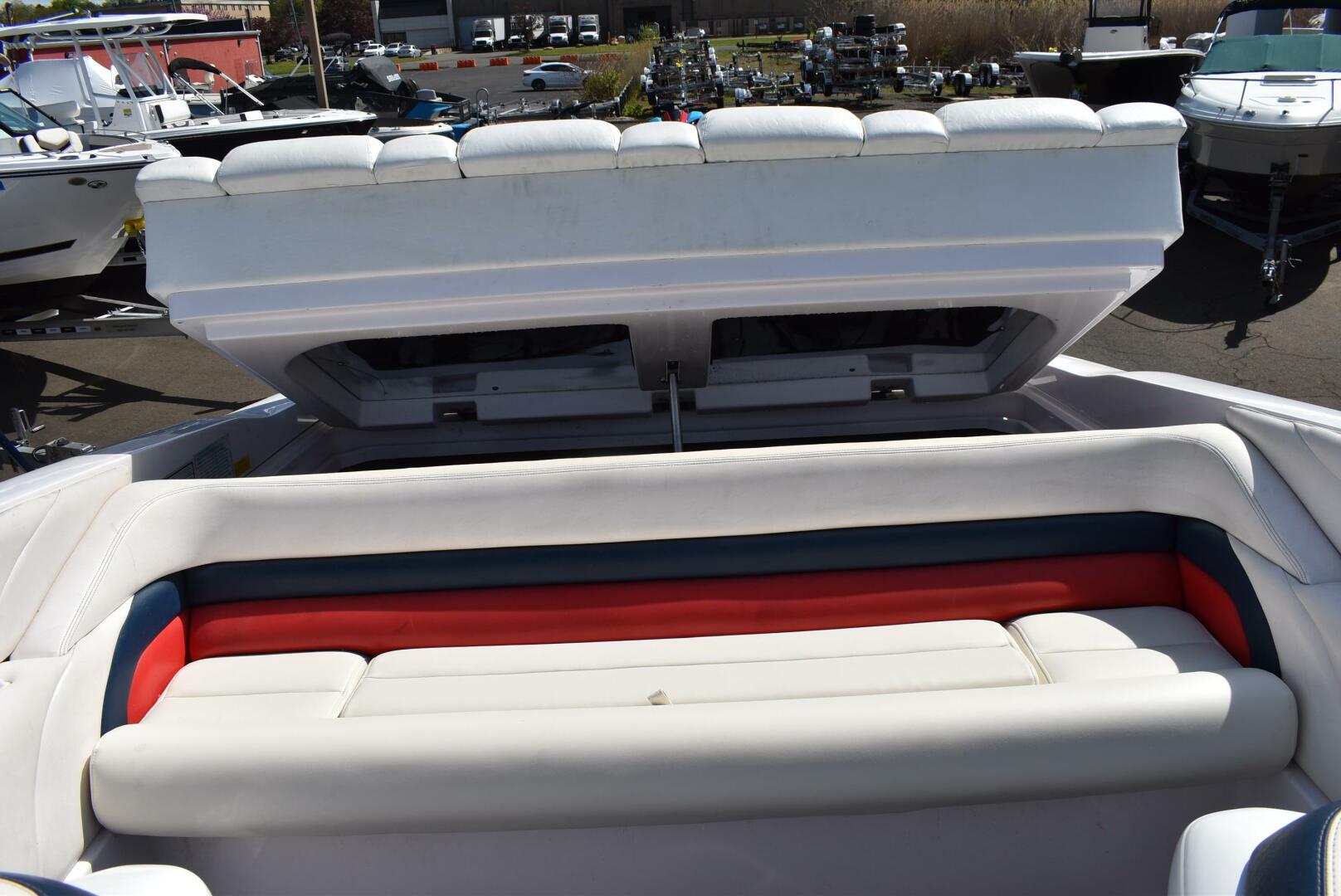 Slide: The Image of Donzi 38 2000 - 5312944