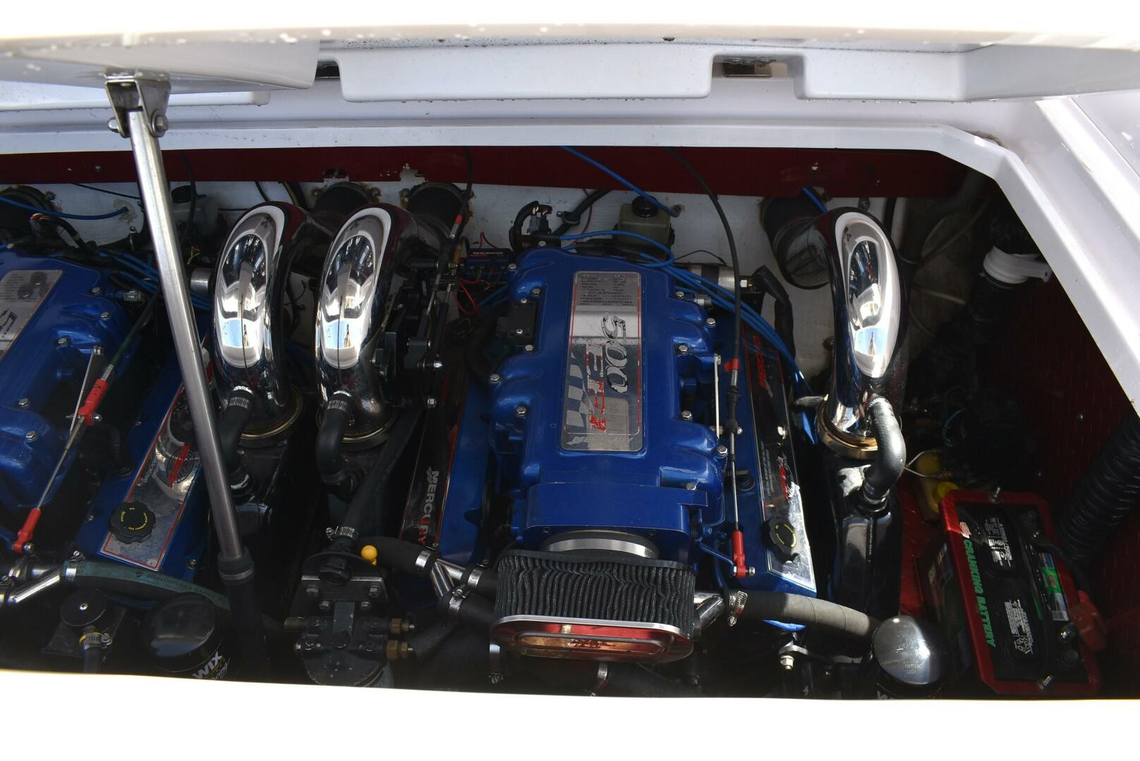 Slide: The Image of Donzi 38 2000 - 5312947