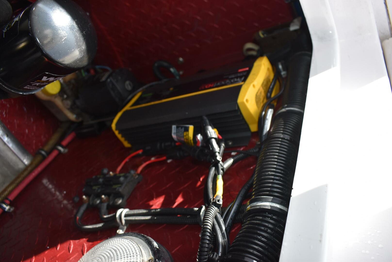 Slide: The Image of Donzi 38 2000 - 5312954