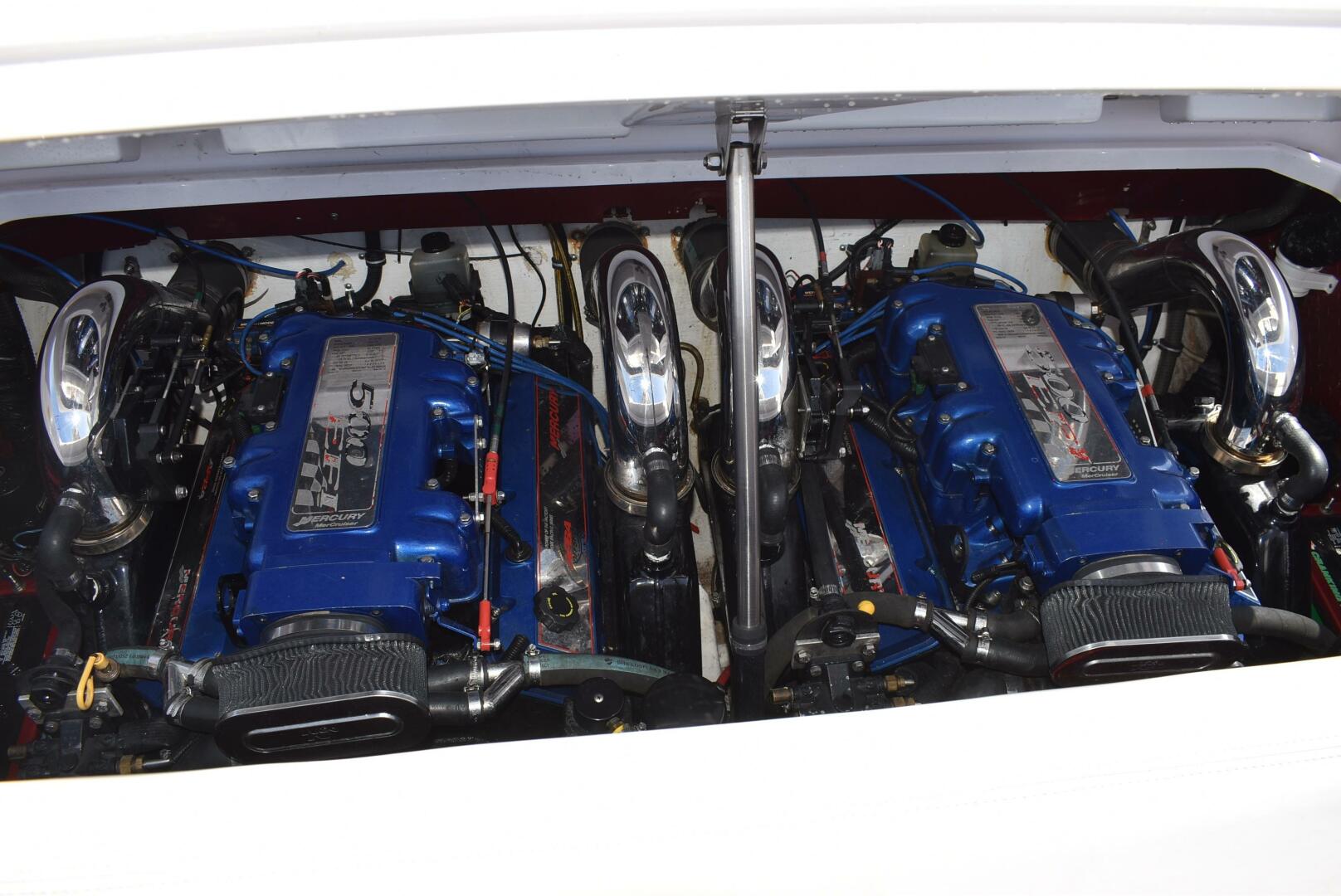 Slide: The Image of Donzi 38 2000 - 5312957