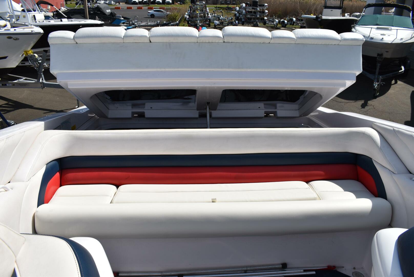 Slide: The Image of Donzi 38 2000 - 5312984