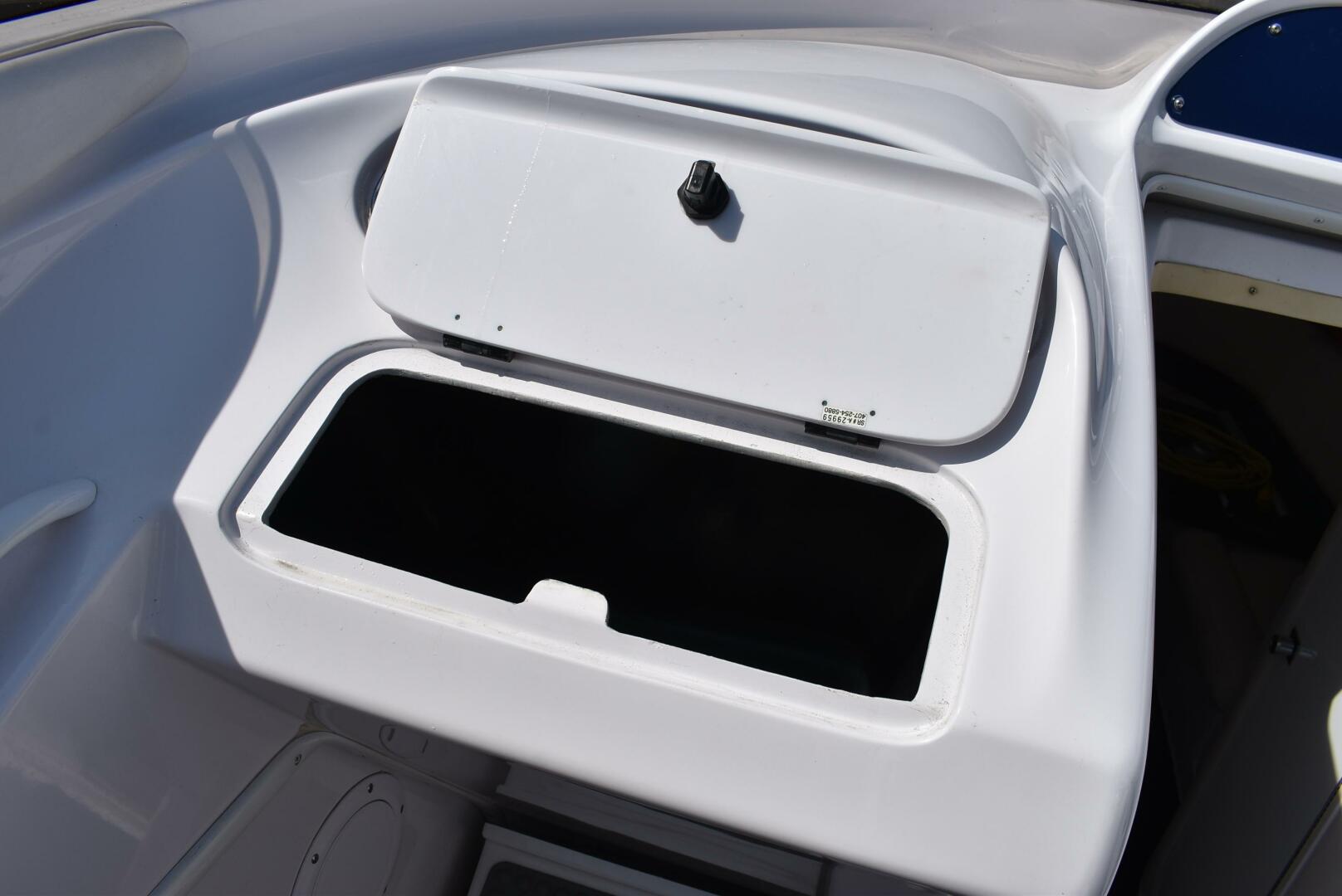 Slide: The Image of Donzi 38 2000 - 5312992