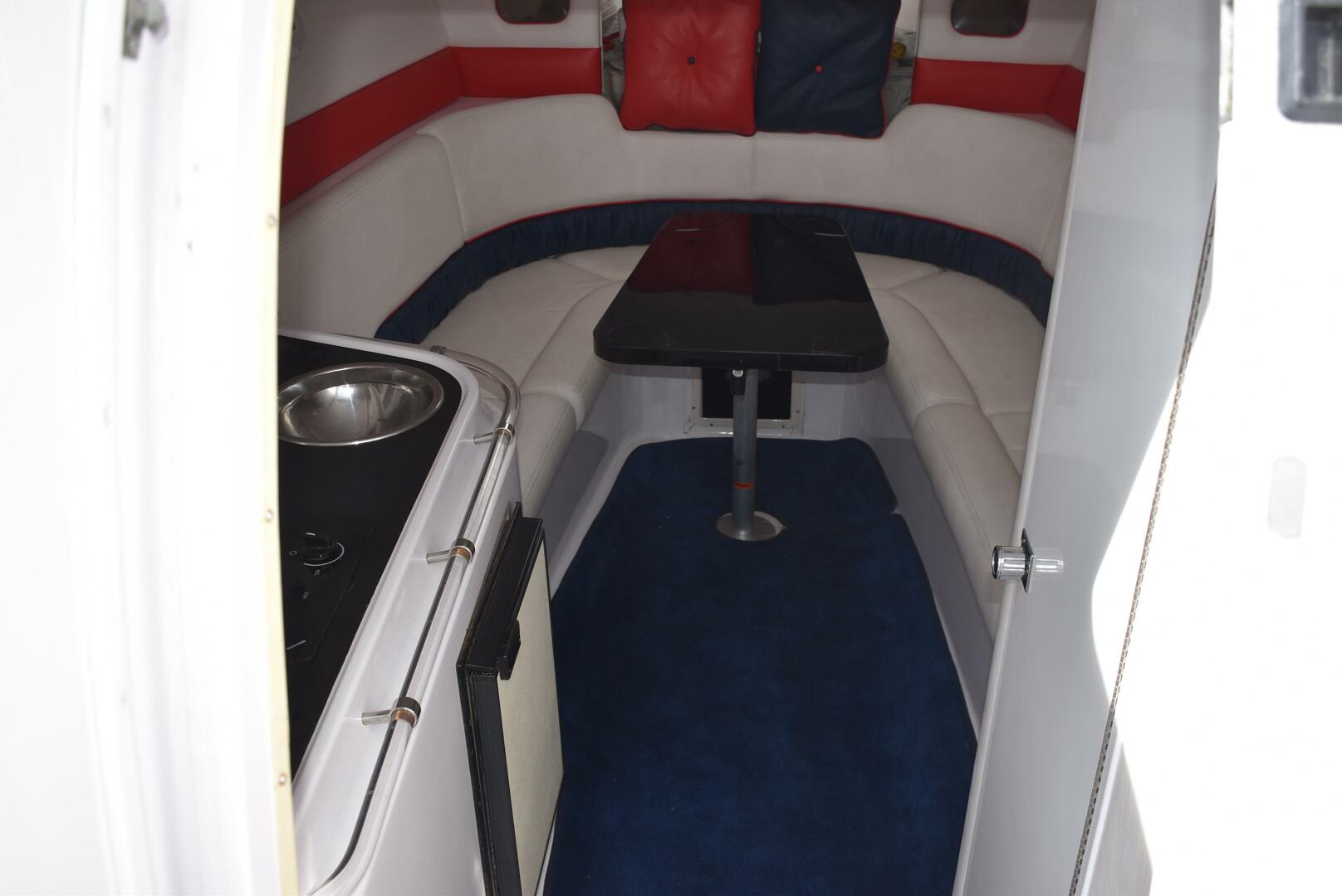 Slide: The Image of Donzi 38 2000 - 5312998