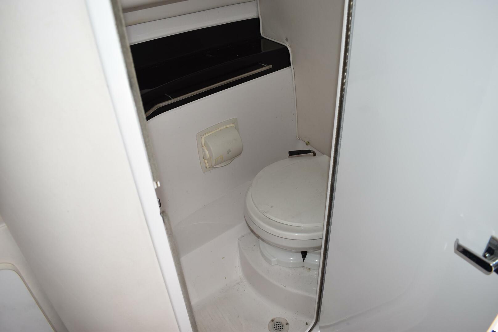 Slide: The Image of Donzi 38 2000 - 5313085