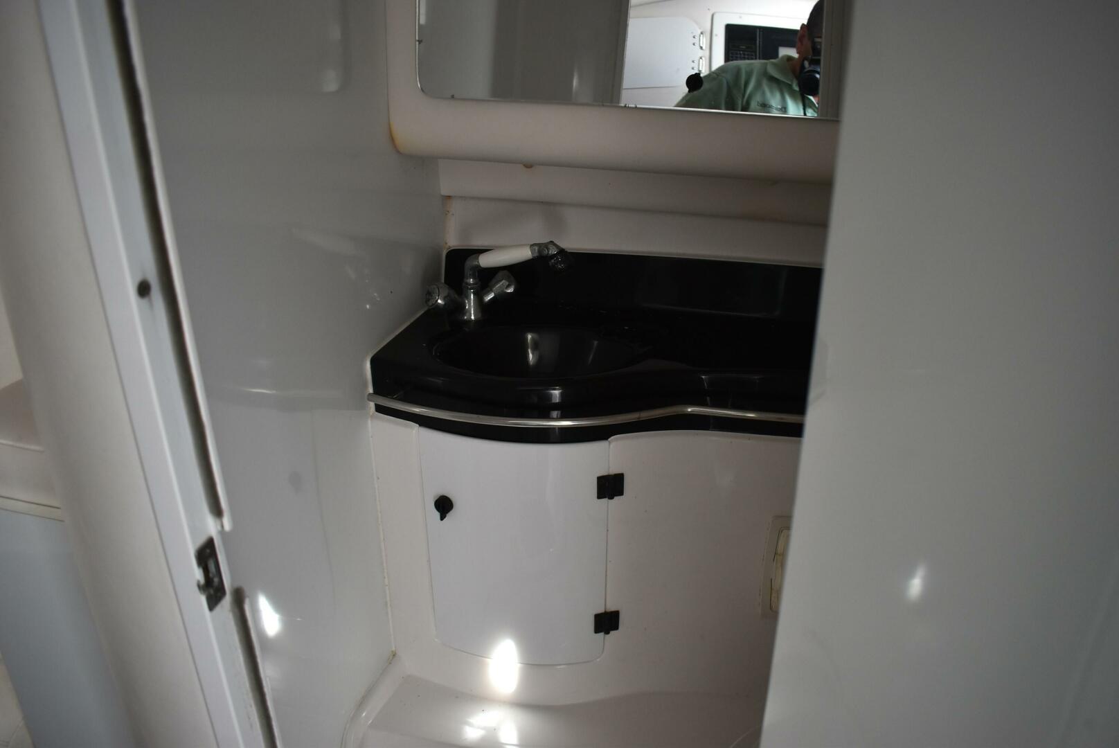 Slide: The Image of Donzi 38 2000 - 5313087