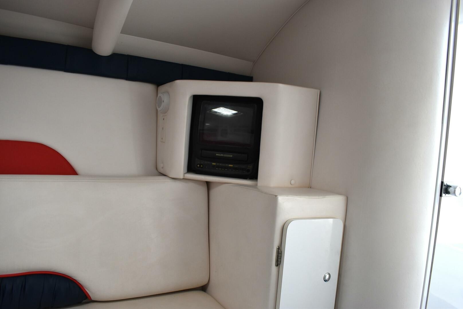 Slide: The Image of Donzi 38 2000 - 5313088