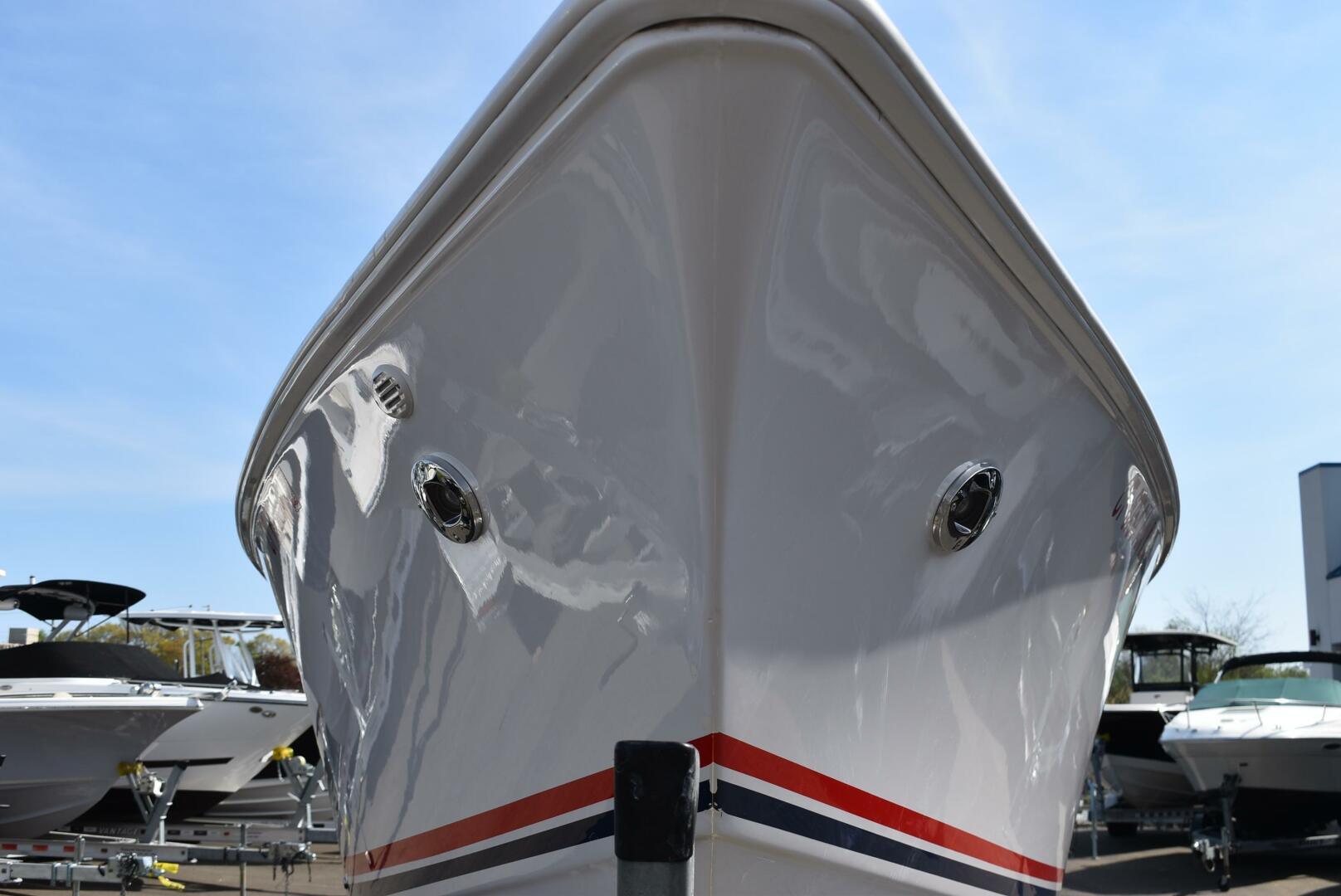 Slide: The Image of Donzi 38 2000 - 5313097