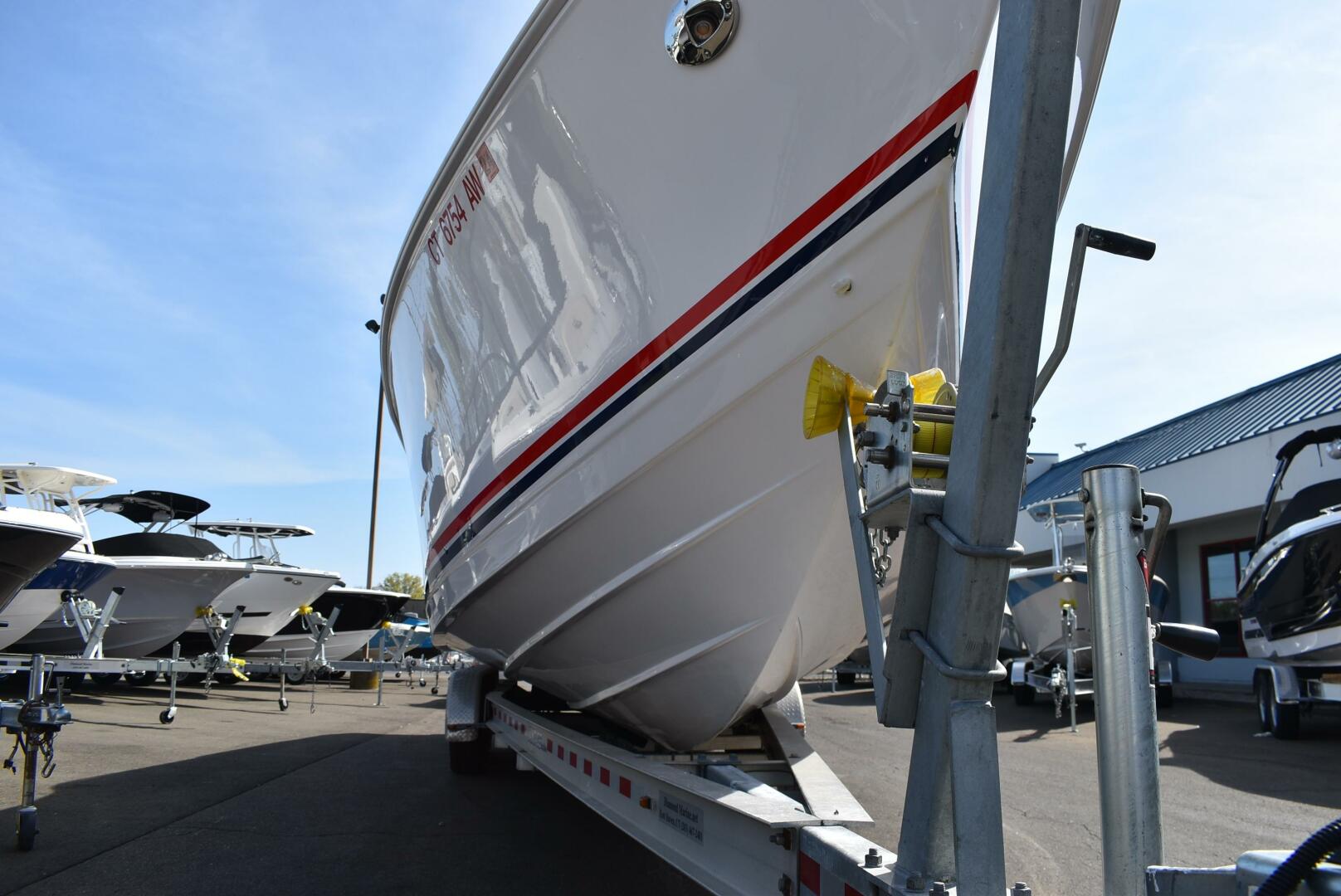 Slide: The Image of Donzi 38 2000 - 5313100