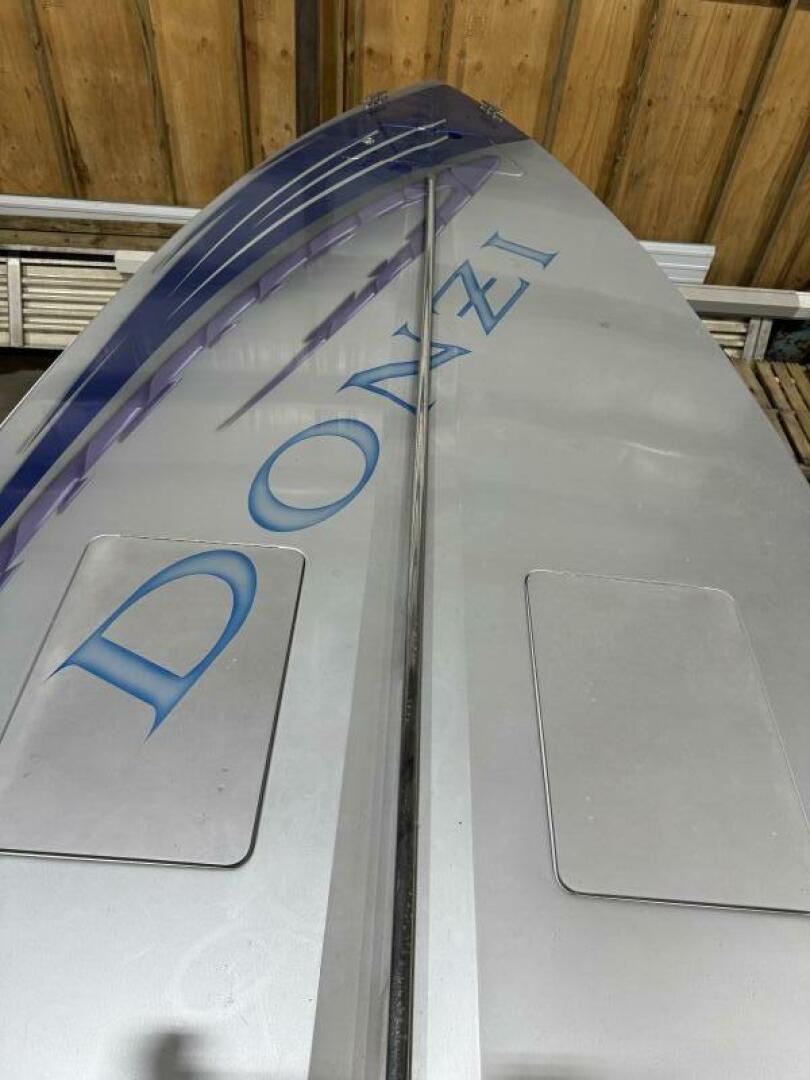Slide: The Image of Donzi 38ZR 2006 - 5292480