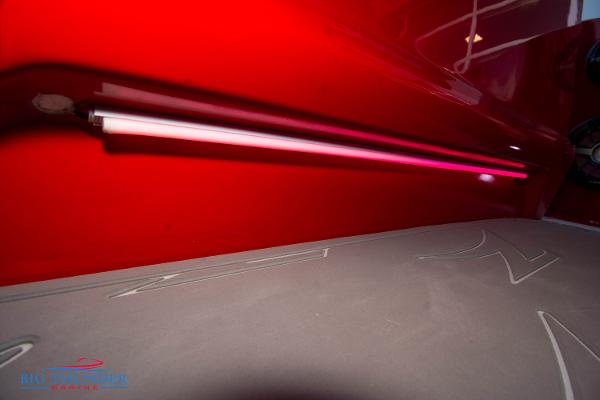 Slide: The Image of Donzi 39 VRZ 2024 - 73