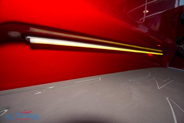 Slide: The Image of Donzi 39 VRZ 2024 - 75