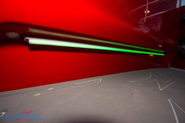 Slide: The Image of Donzi 39 VRZ 2024 - 76