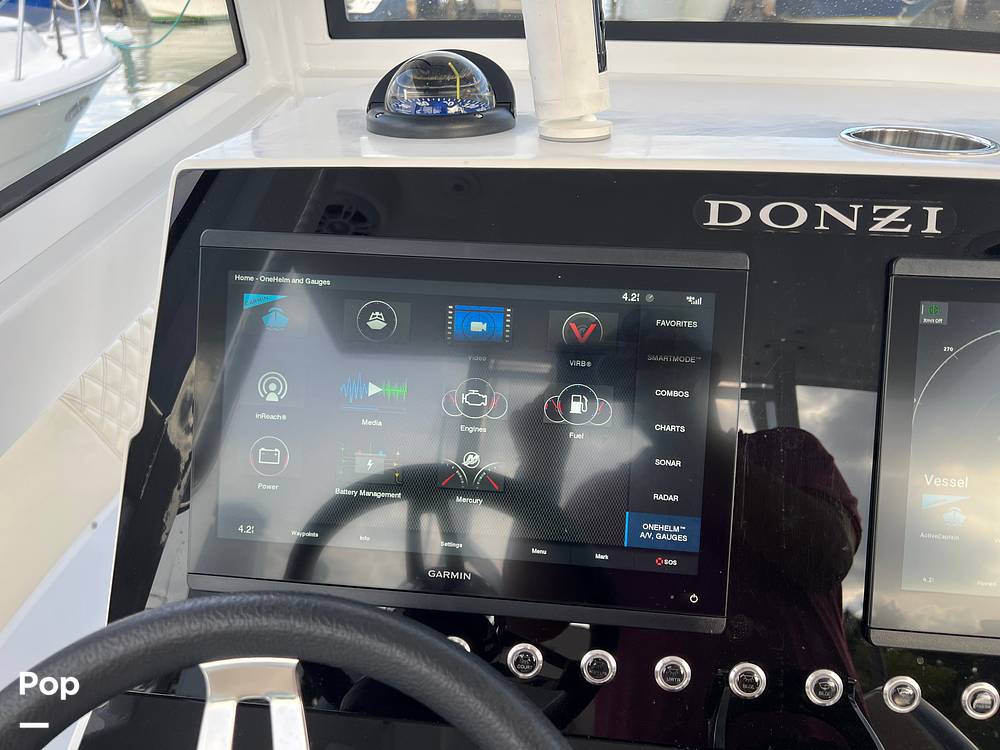 Slide: The Image of Donzi F33 1989 - 11775592
