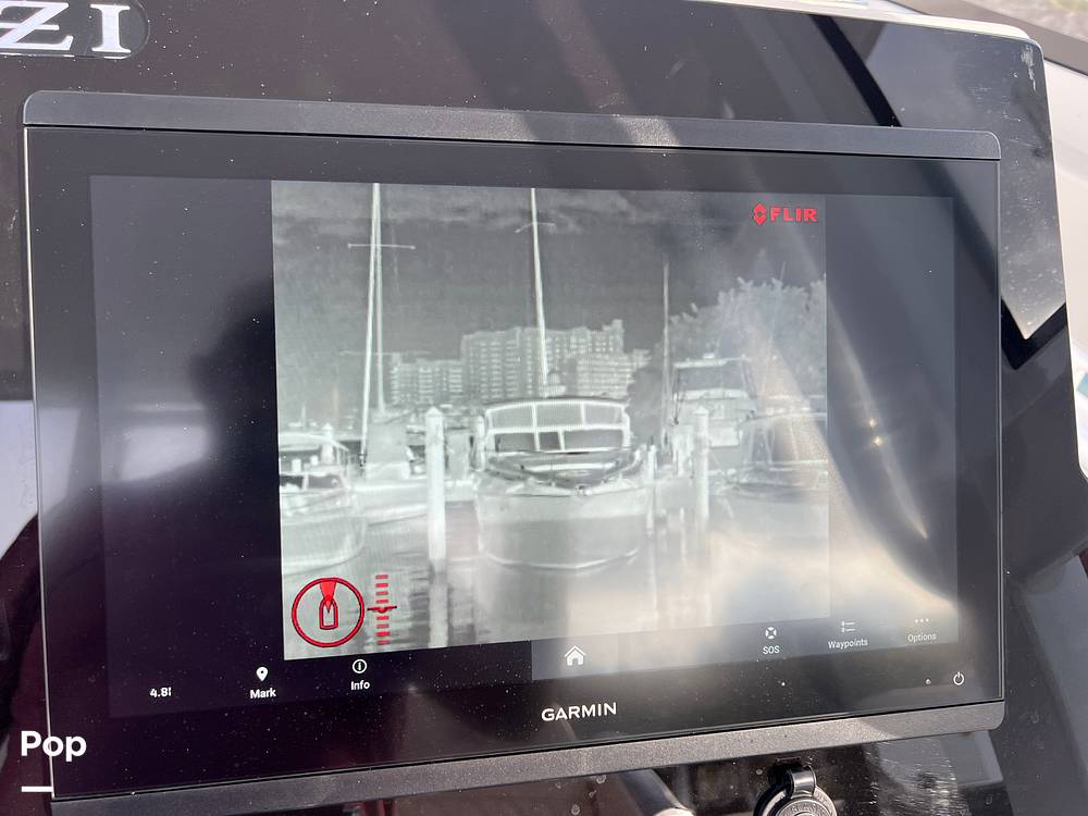 Slide: The Image of Donzi F33 1989 - 11775594