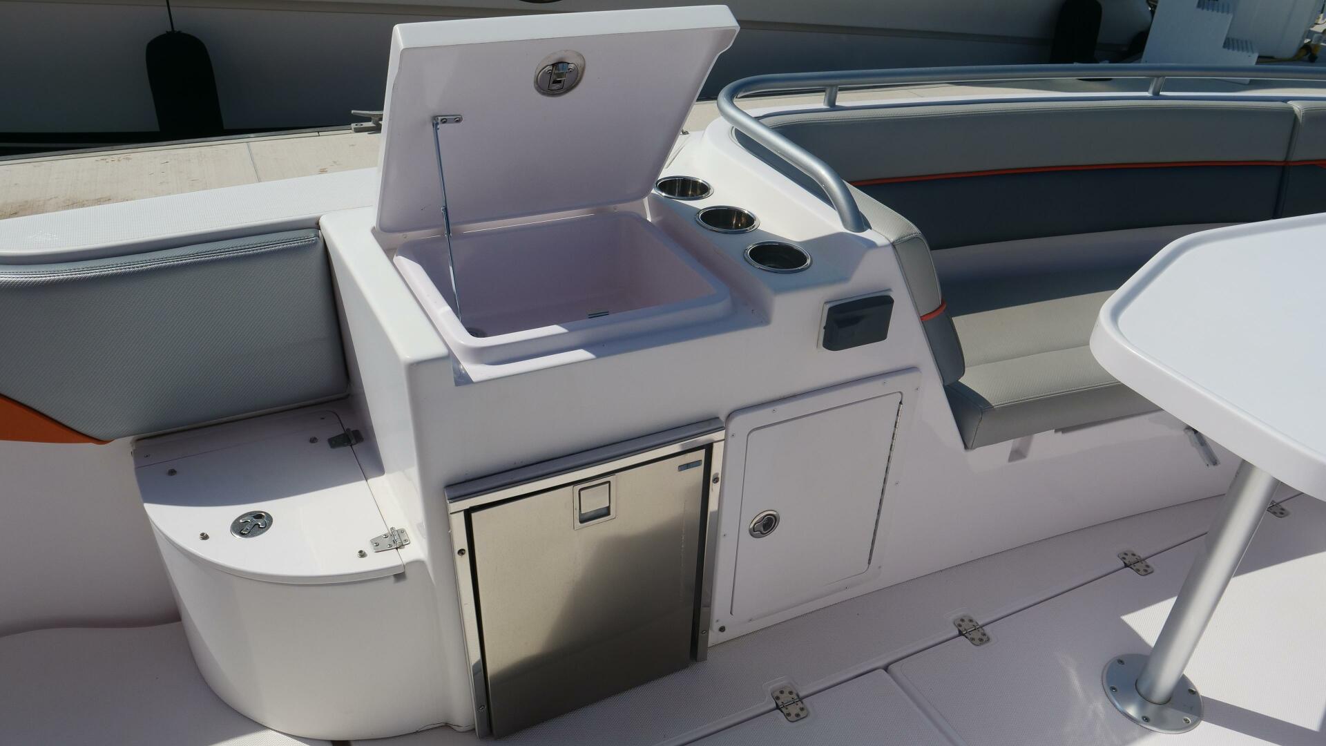 Slide: The Image of Donzi ZF 2010 - 3838291